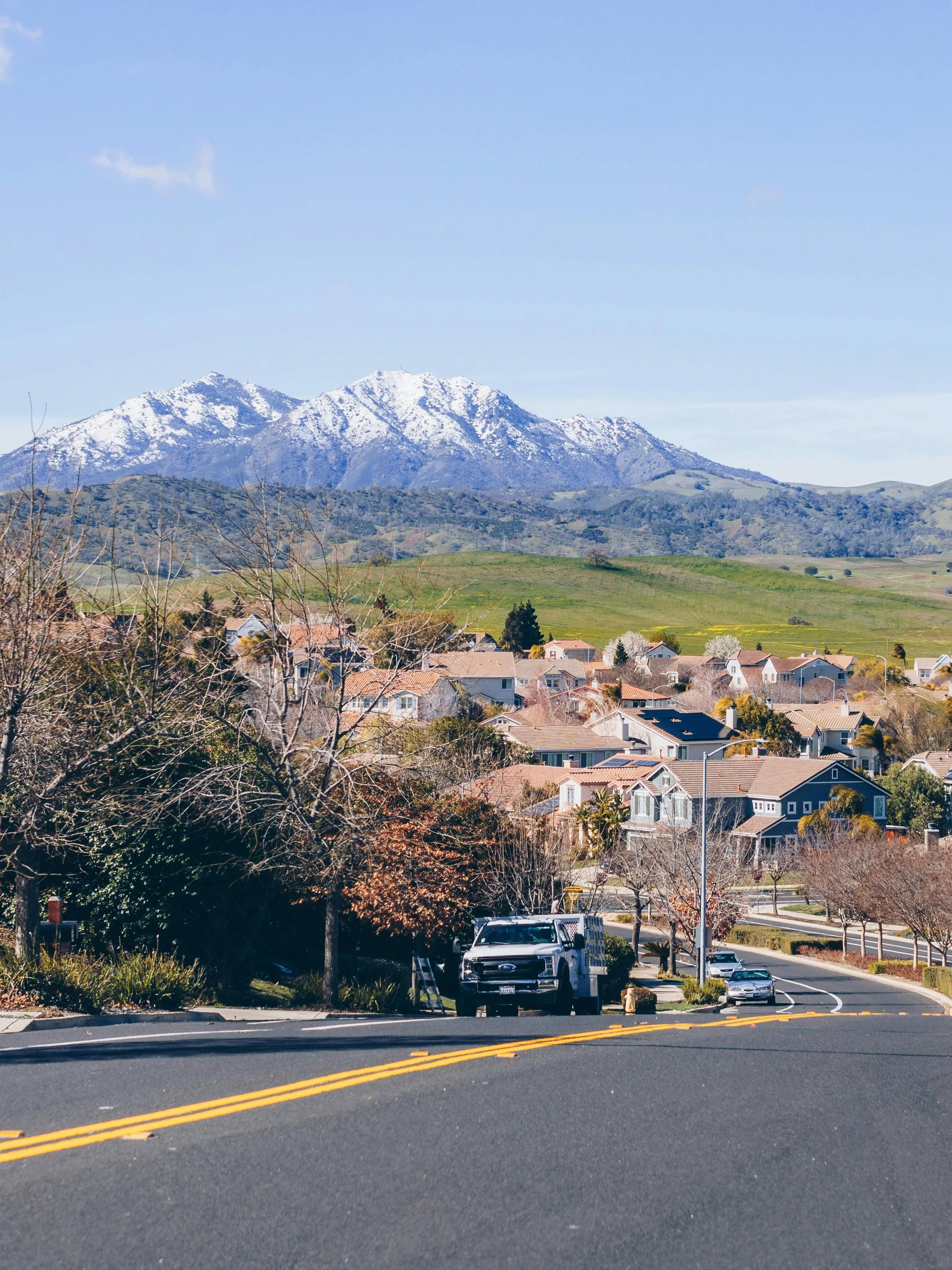 What’s Unique About Contra Costa? A Practical Guide to Its Family Law Local Rules