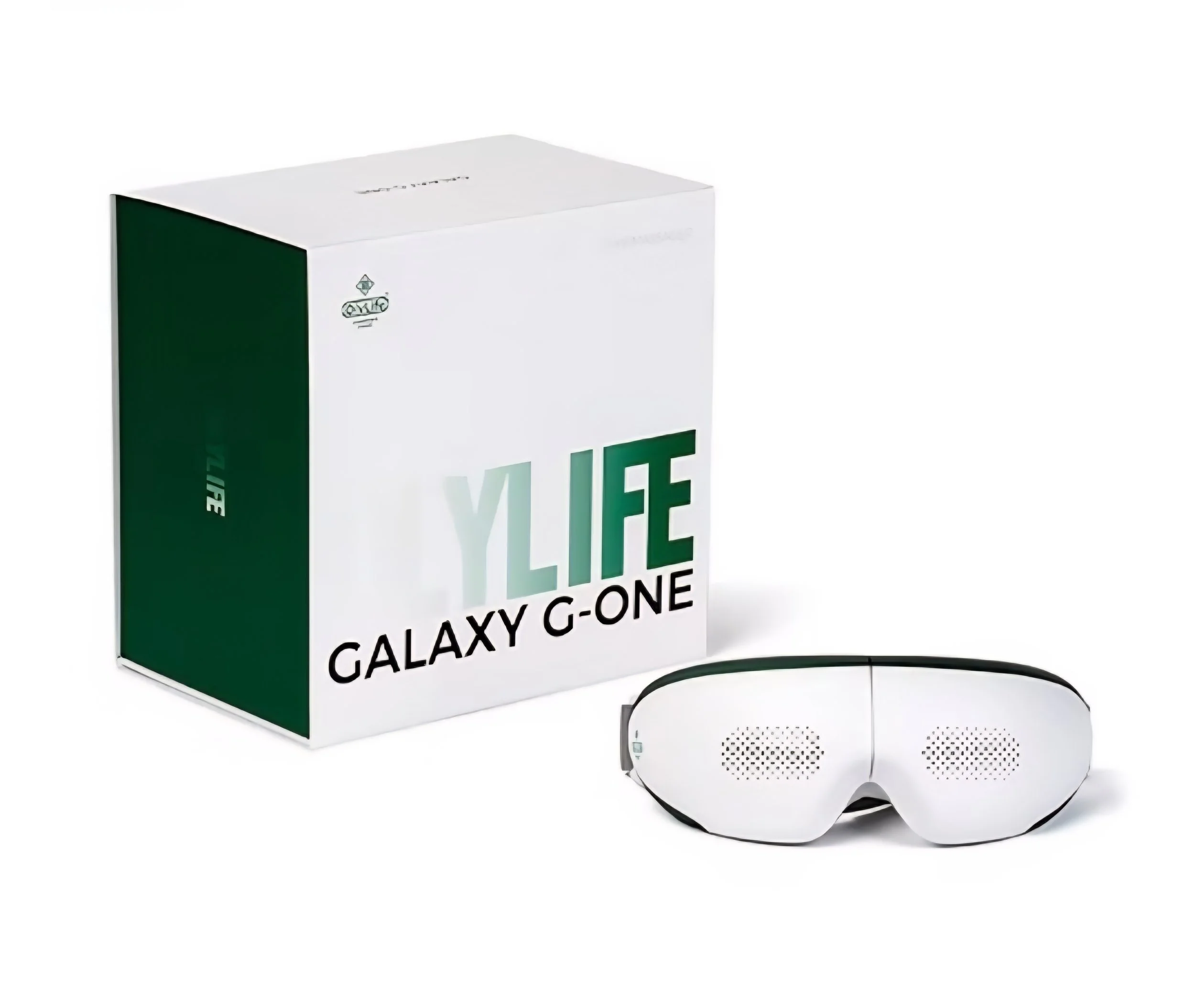 Galaxy G1 Eye Device