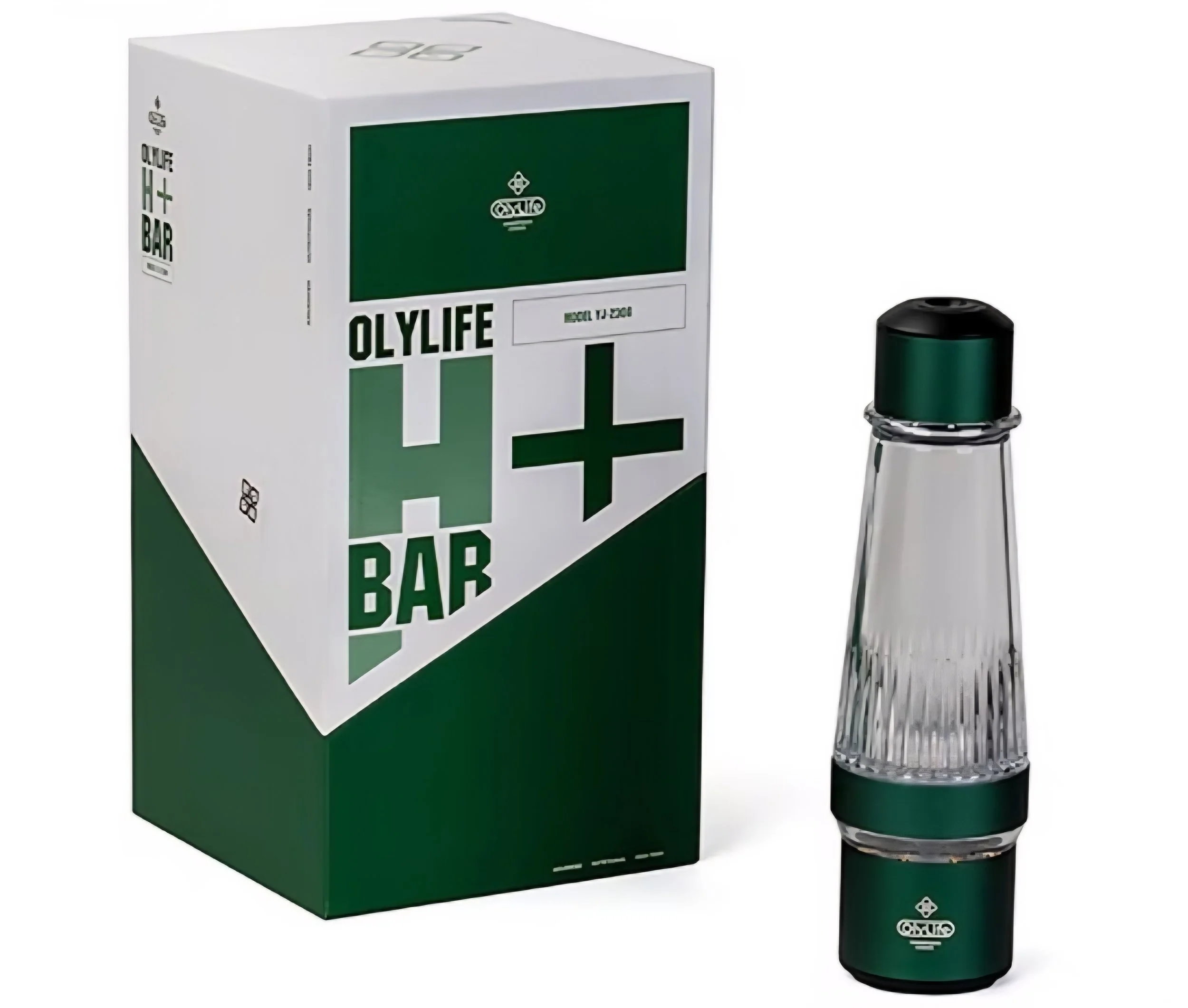 Olylife H+ Molecular Hydrogen Infuser