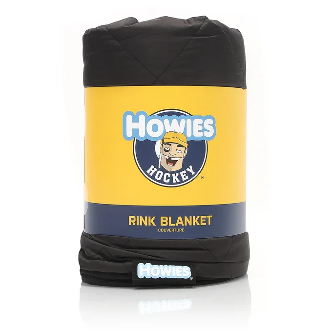 Howies Hockey Rink Blanket