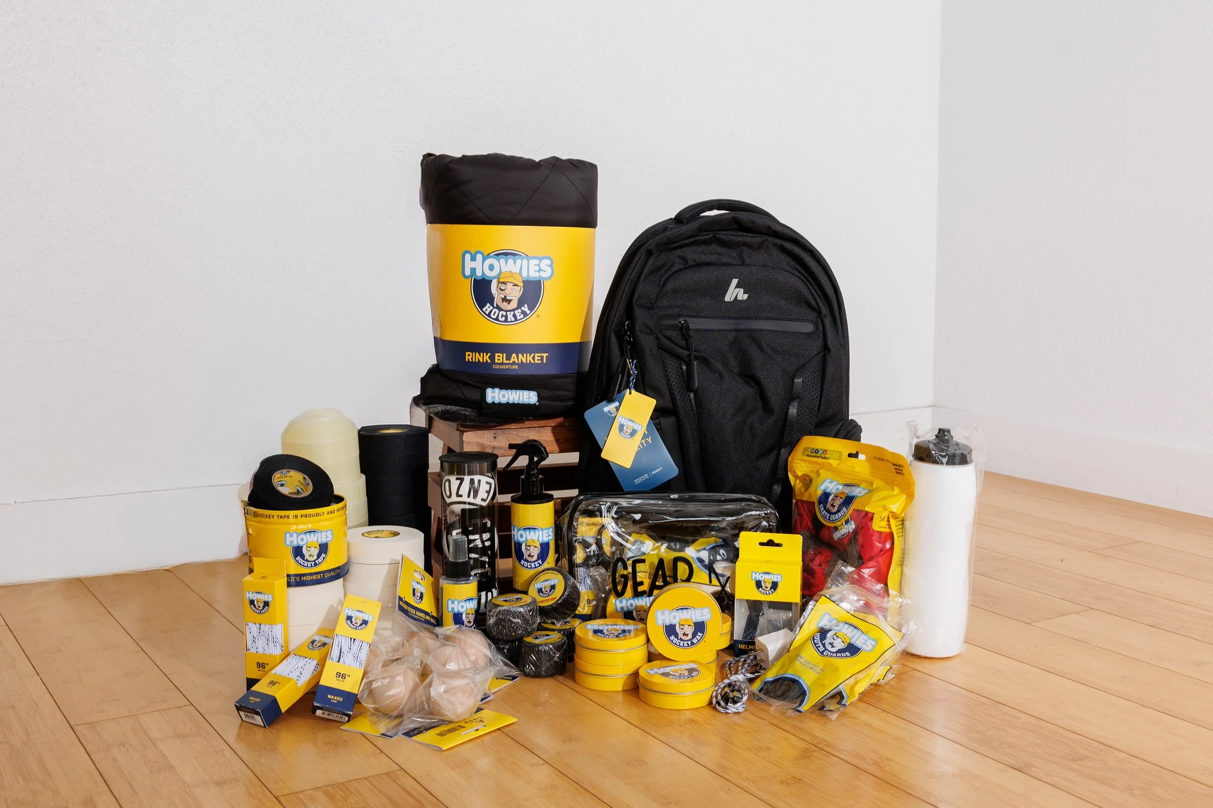 Season Supply Kit
