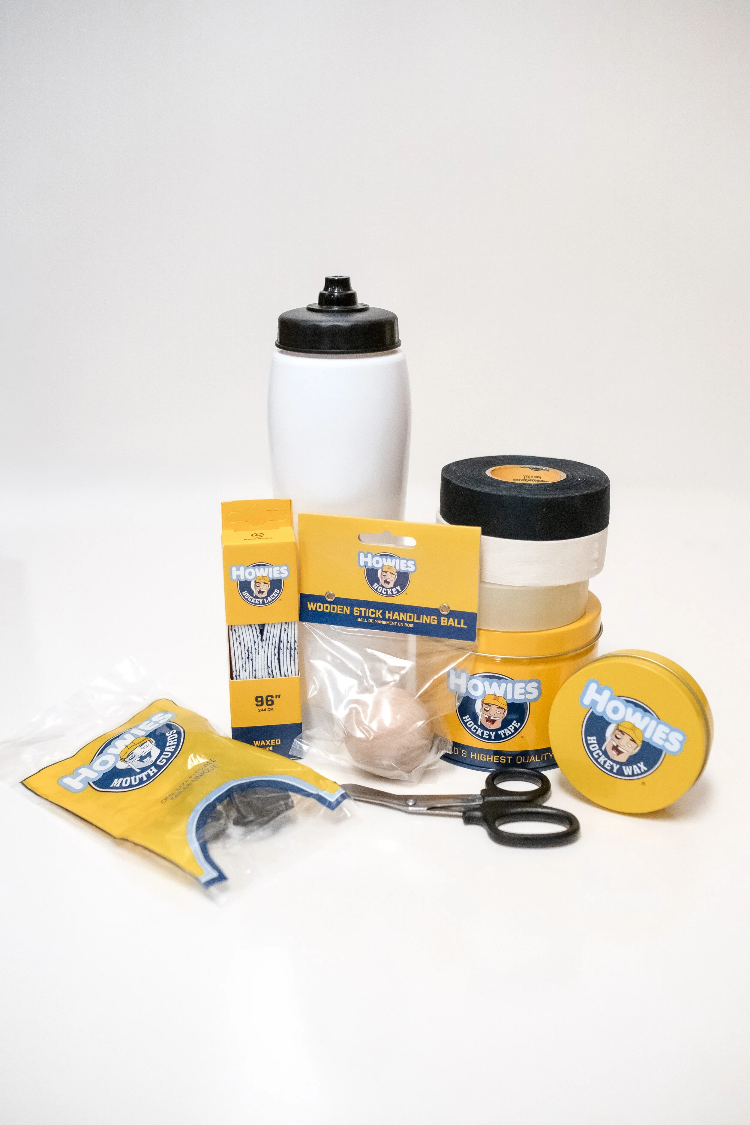 Build Your Own Supply Box