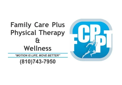 Family Care Physical Therapy &amp; Wellness, LLC