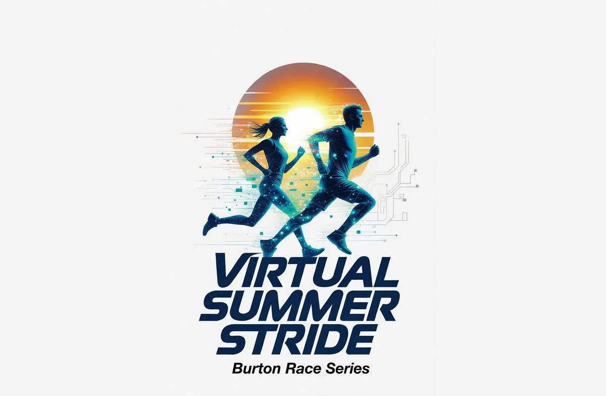 Virtual Summer Stride