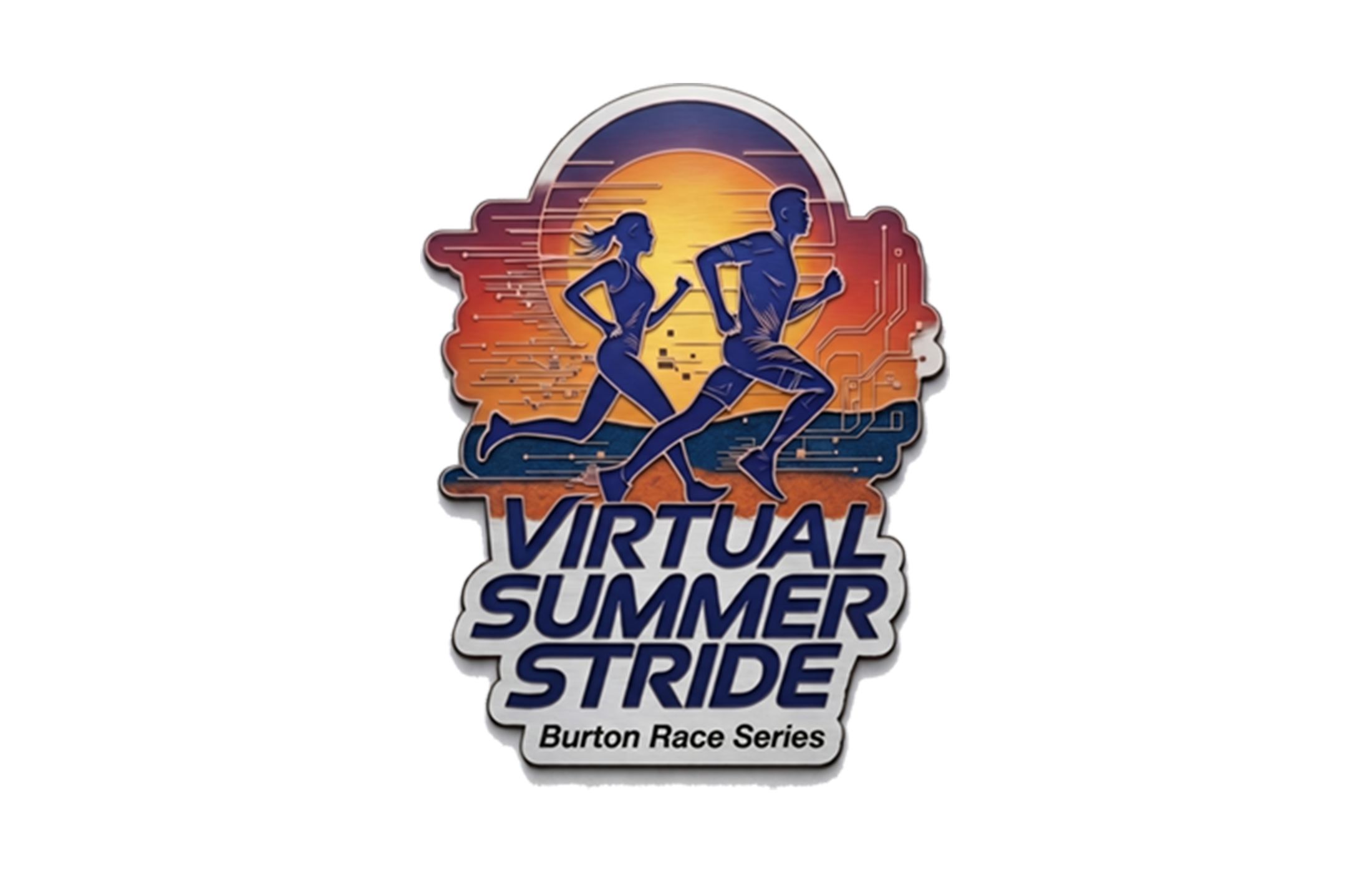 Virtual Summer Stride