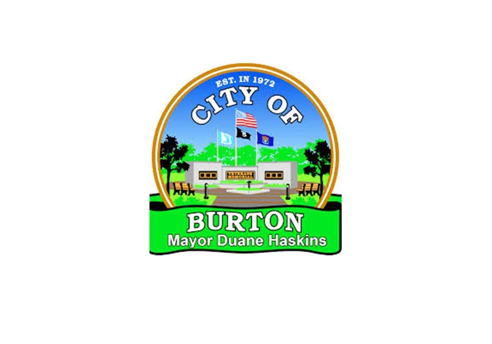 City of Burton, Michigan