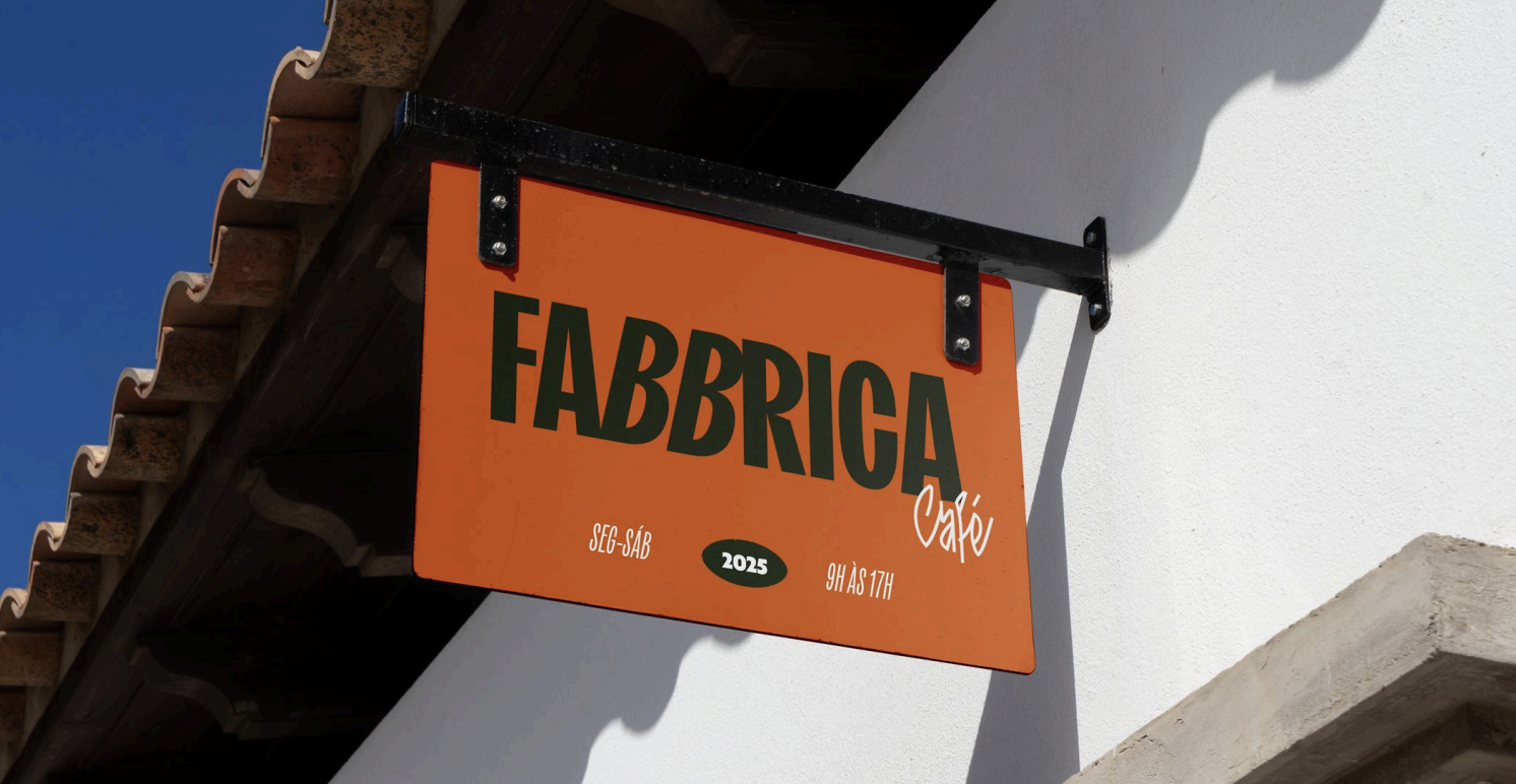 Fabbrica Café