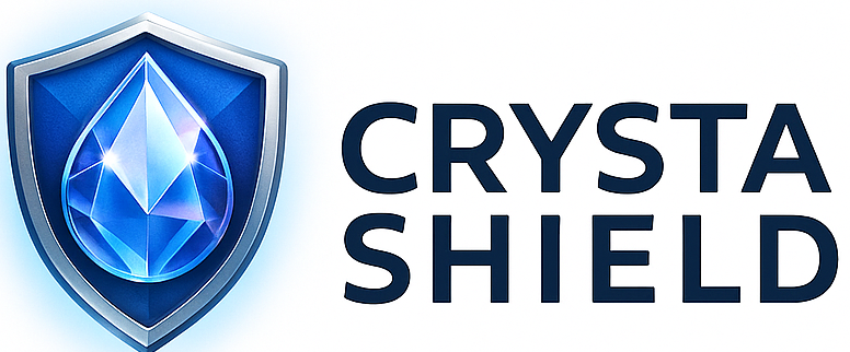CRYSTASHIELD