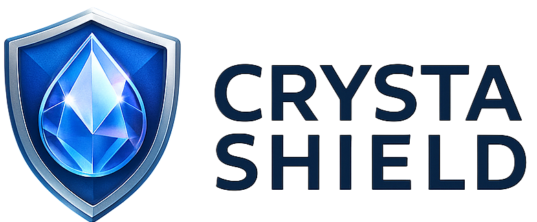 CRYSTASHIELD