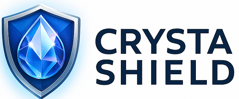 CRYSTASHIELD