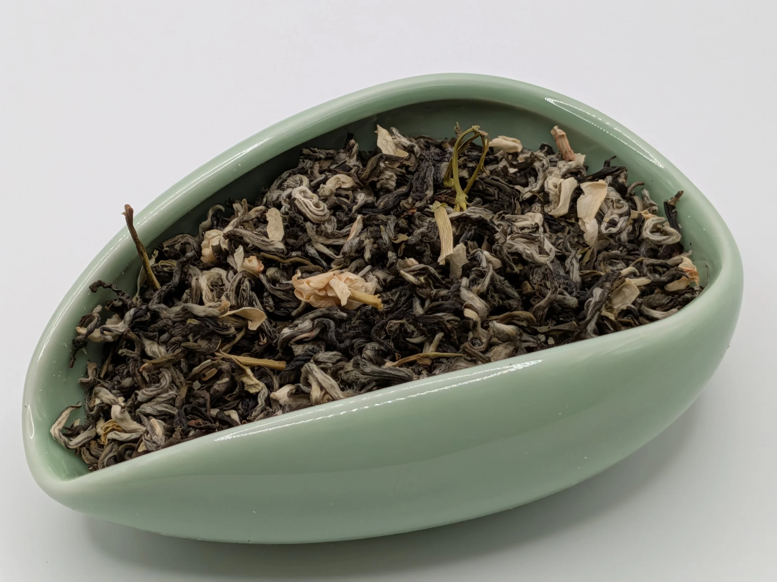 碧螺春-Bi Luo Chun (Green Snail Spring)