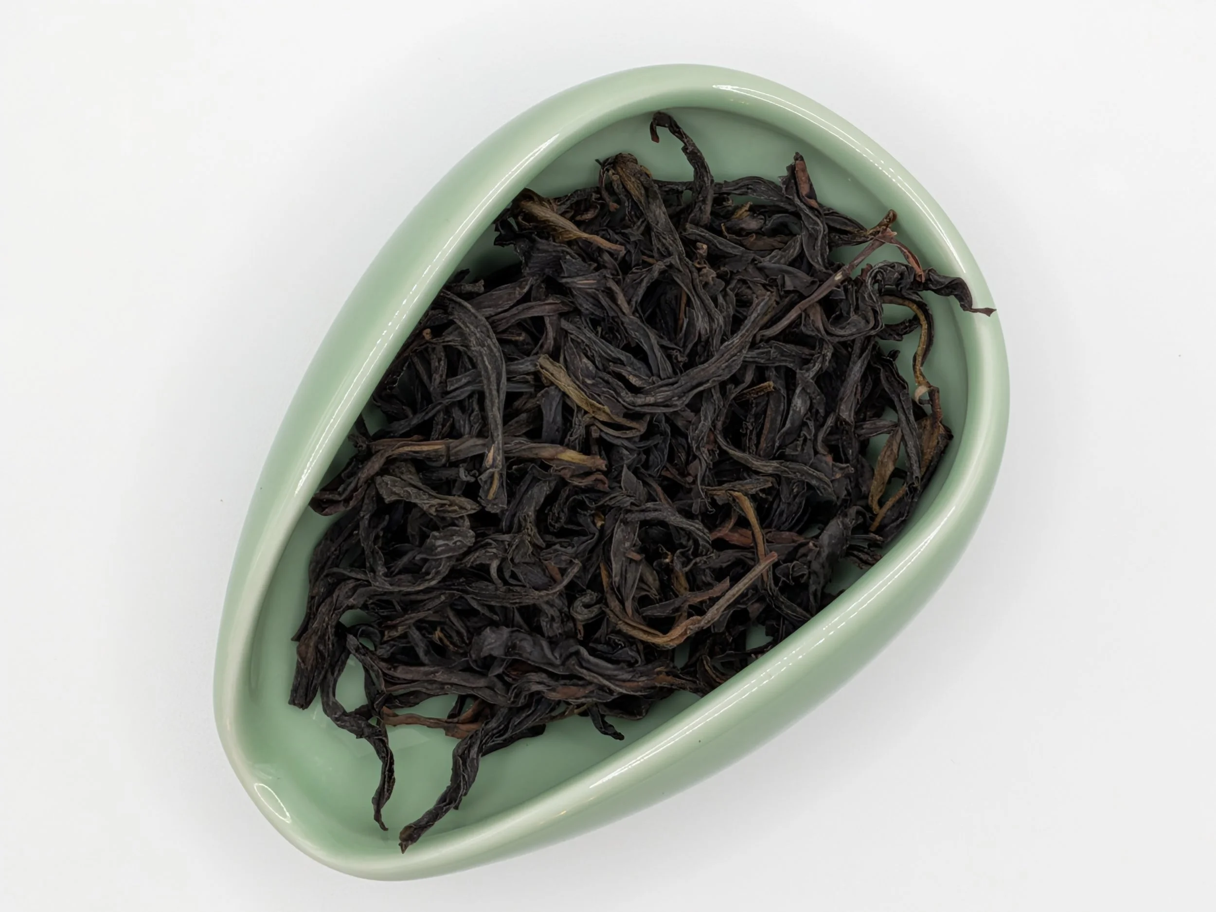 鴨屎香-Ya Shi Xiang