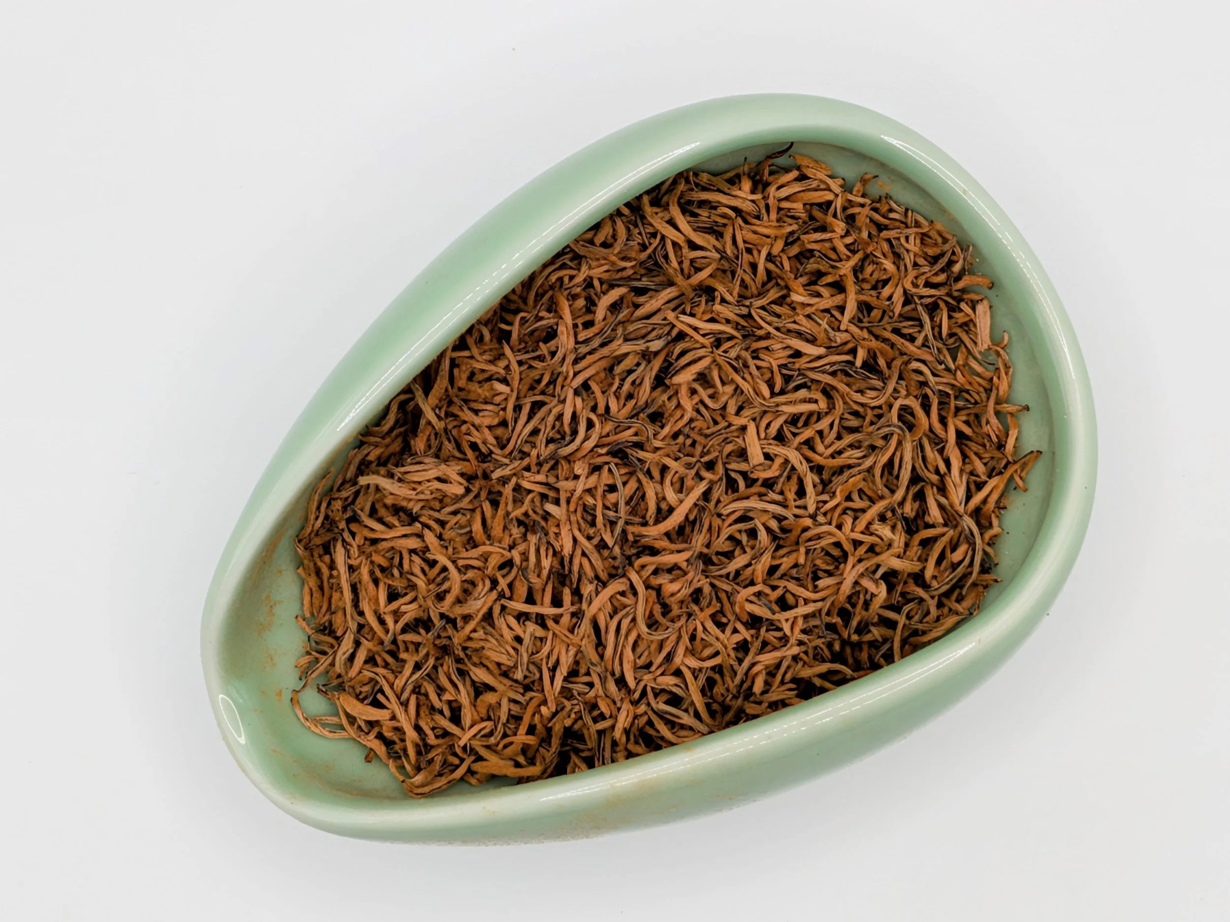 金骏眉-Jin Jun Mei