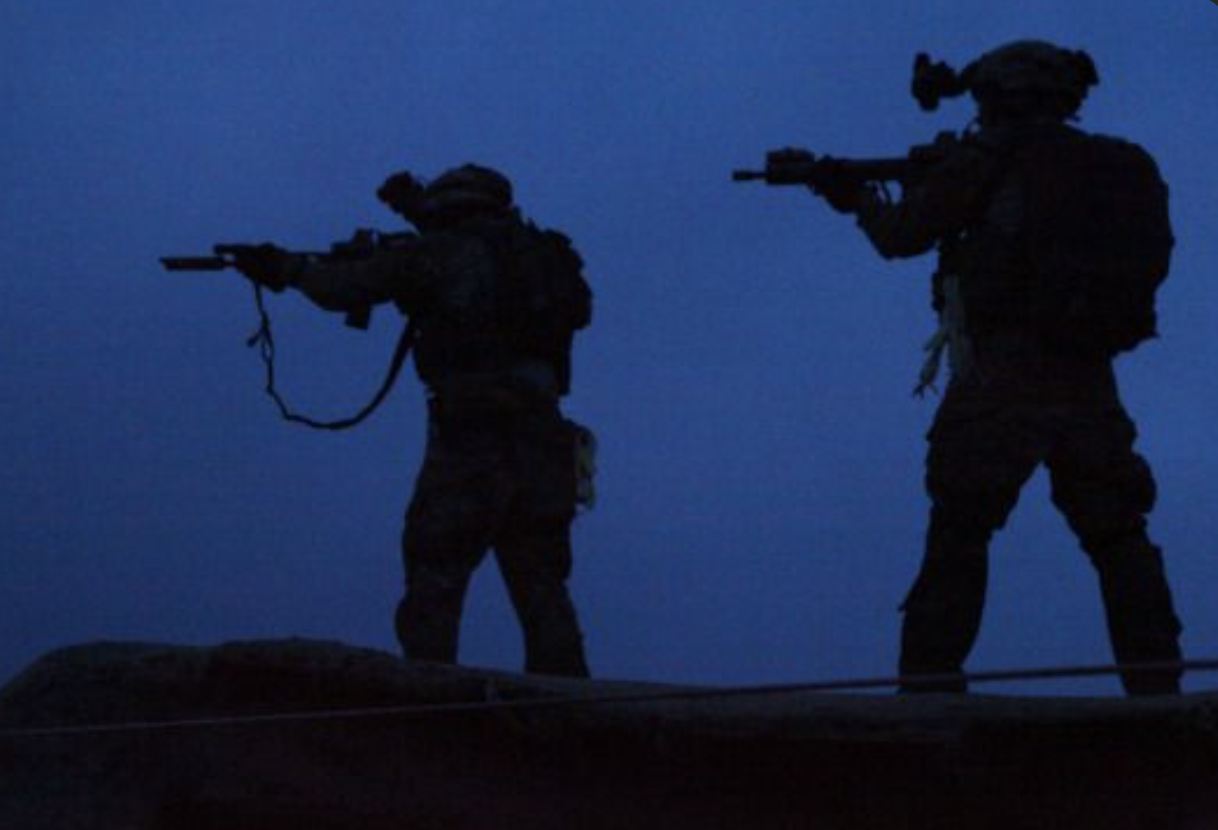 The Silent Saboteur: How "Operator Syndrome" Erodes Accountability and Intimacy in Special Operations Families