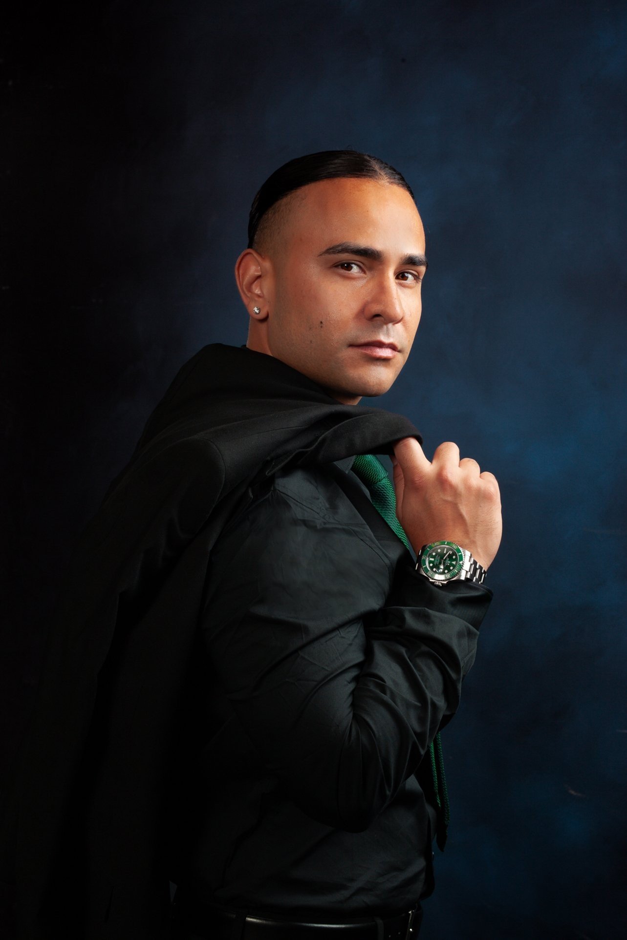 Heritage Portraits
