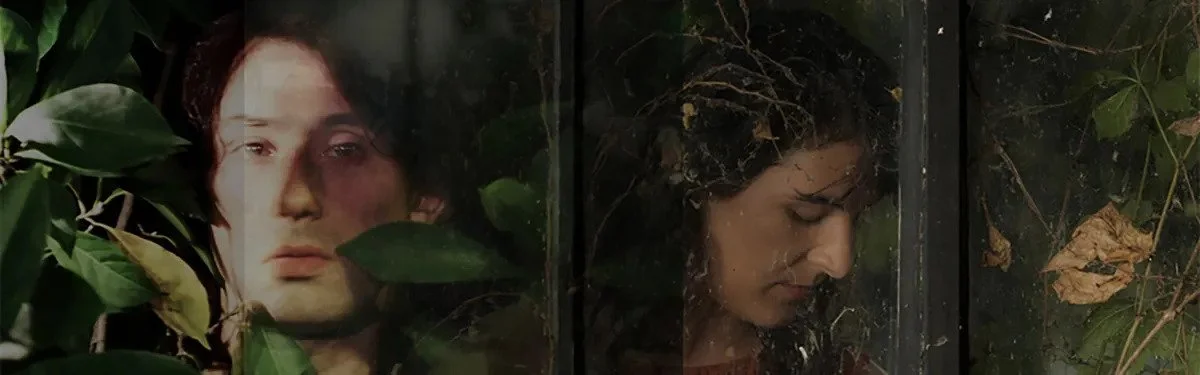 Joseph Keckler &amp; Jesse Paris Smith