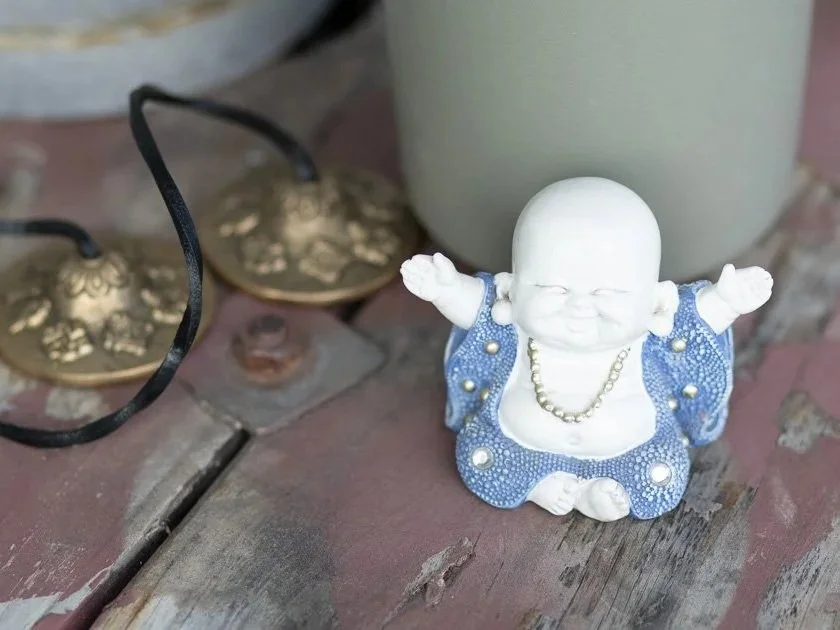 What does yoga really mean? 