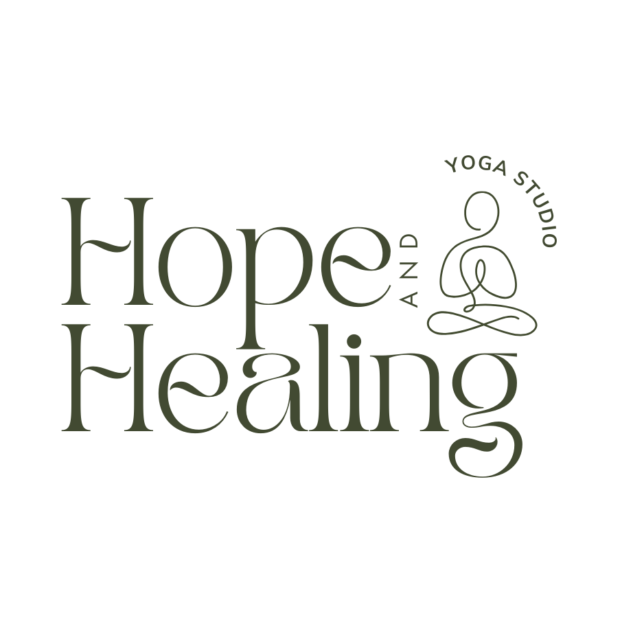 Hope and Healing Yoga Studio