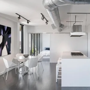 BROADWAY LOFT
