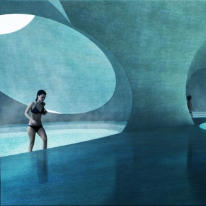 LIEPAJA THERMAL BATH