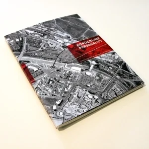 BORDERLINE PERSONALITY