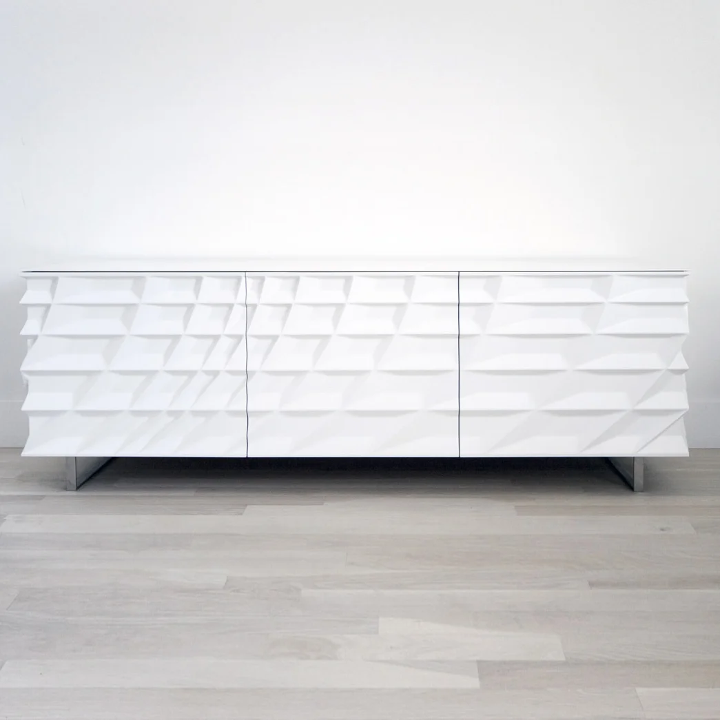 CRITTER (CREDENZA)