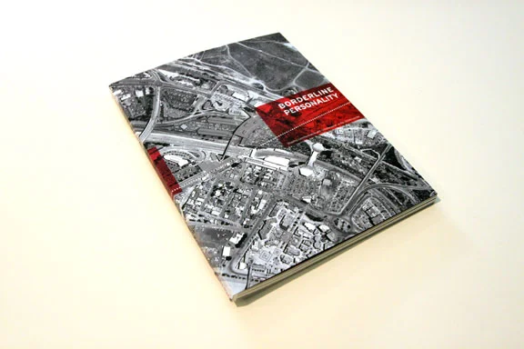 BORDERLINE PERSONALITY