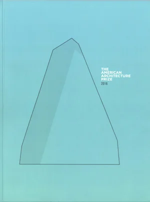AAP Book of Architecture, American Architecture Prize, p. 52, 120