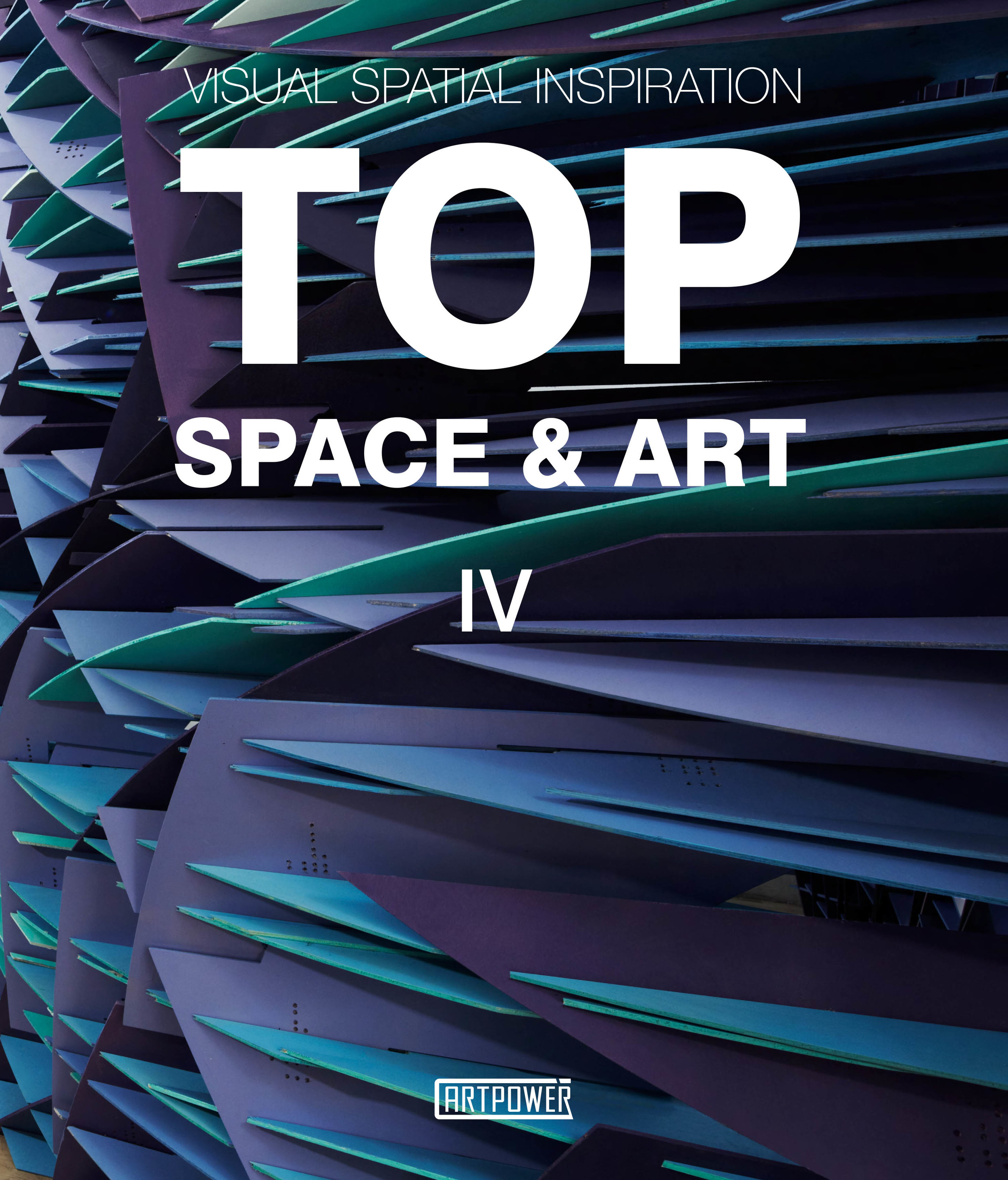 Top Space and Art IV, Aihong, Li, and Ding Xiaojuan. “The Beta Movement.” Shenzhen: ArtPower International, 2014. p. 20-23.