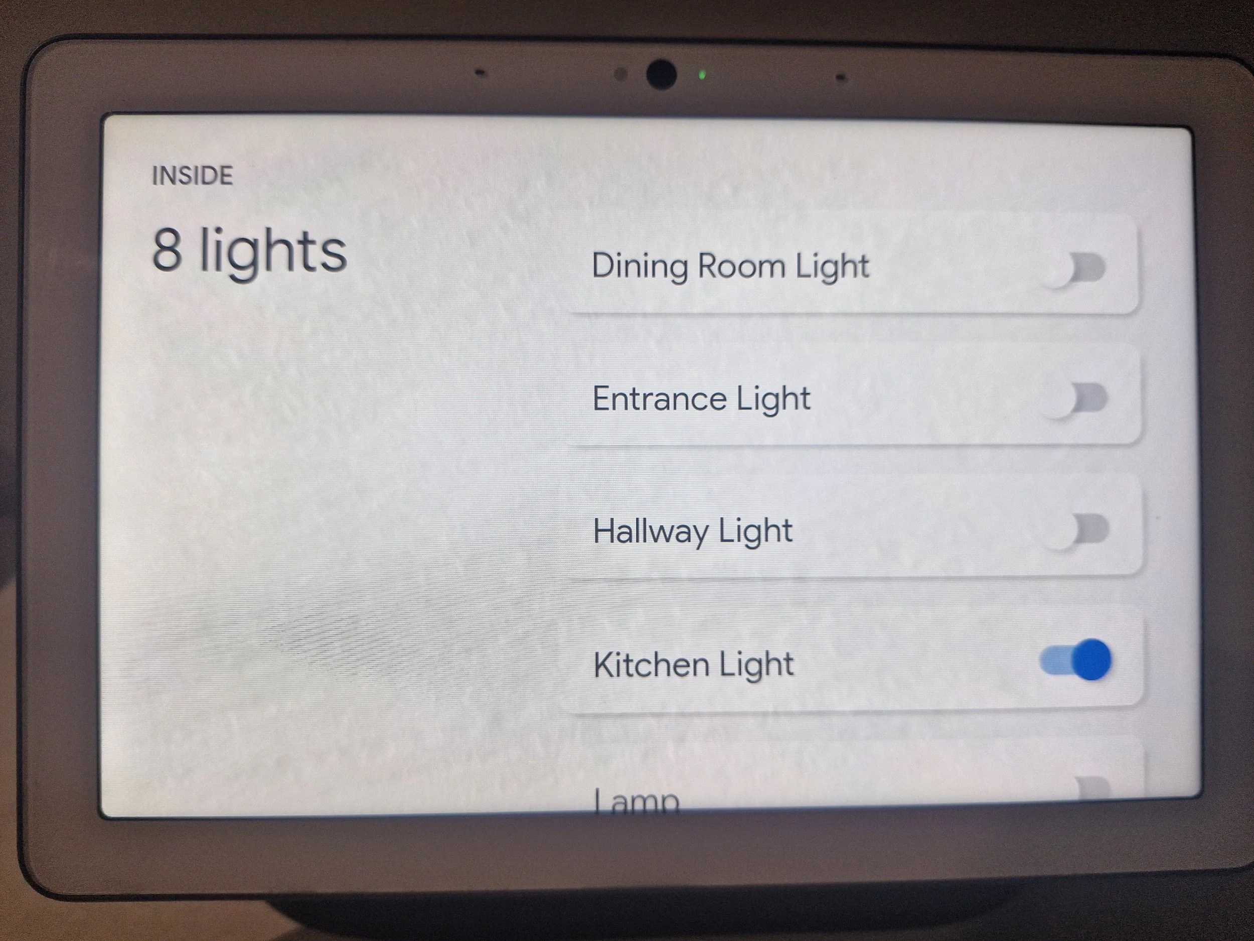 Smart Home Integration: What Can You Control in a Modern Home?