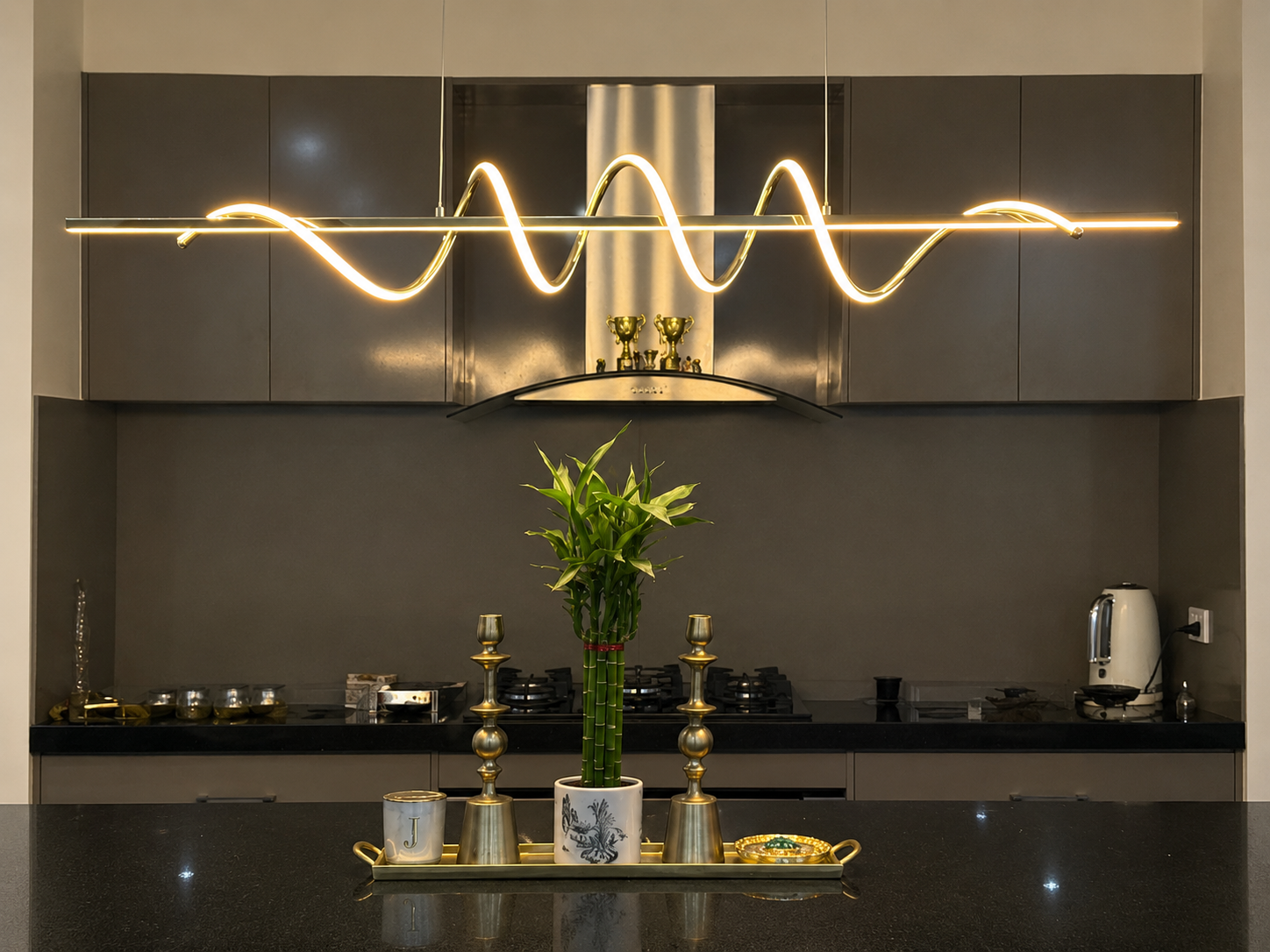 Pendant Lights: What to Choose, Where to Place Them, and Ideal Heights &amp; Styles