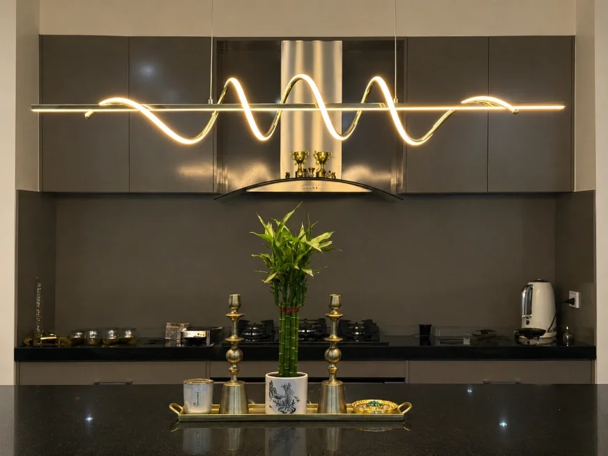 Pendant Lights: What to Choose, Where to Place Them, and Ideal Heights &amp; Styles
