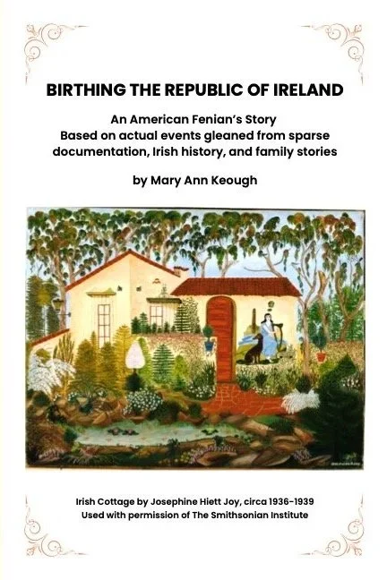 Birthing the Republic of Ireland book