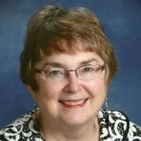 Mary Ann Keough, Author