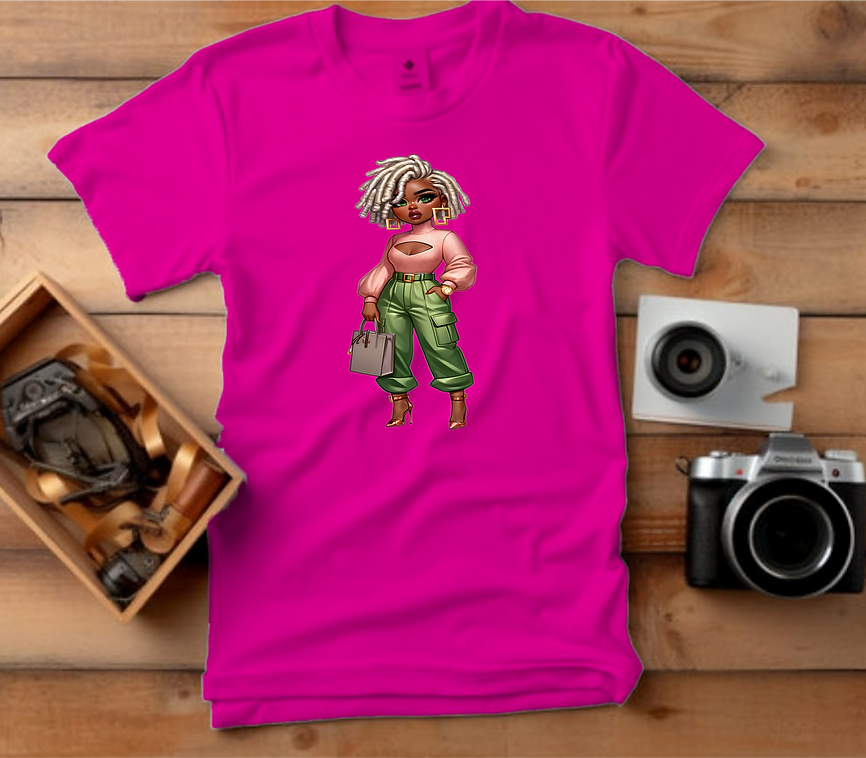 Pretty Casual TShirt