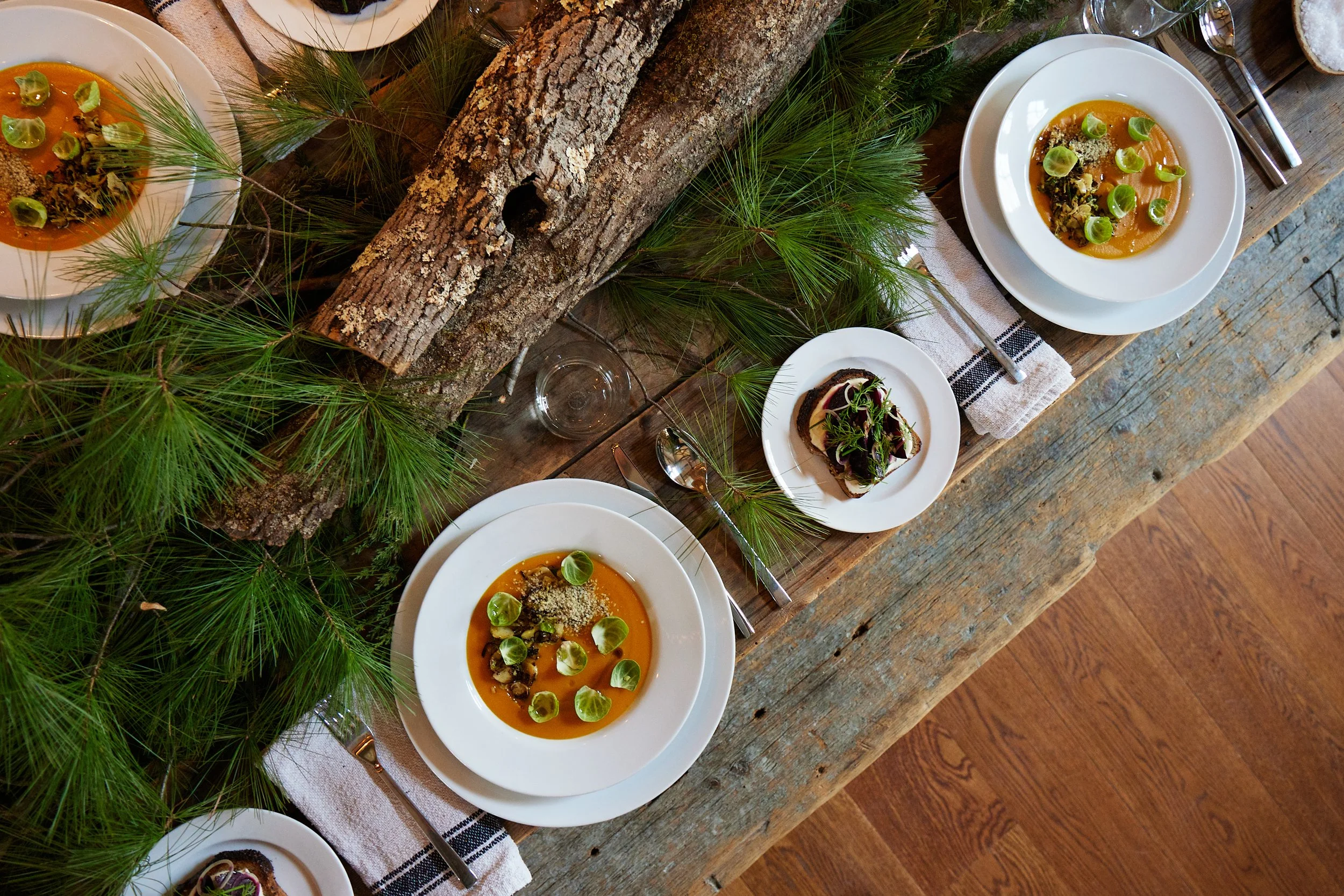 Hudson Valley & Litchfield County Private Chef. 