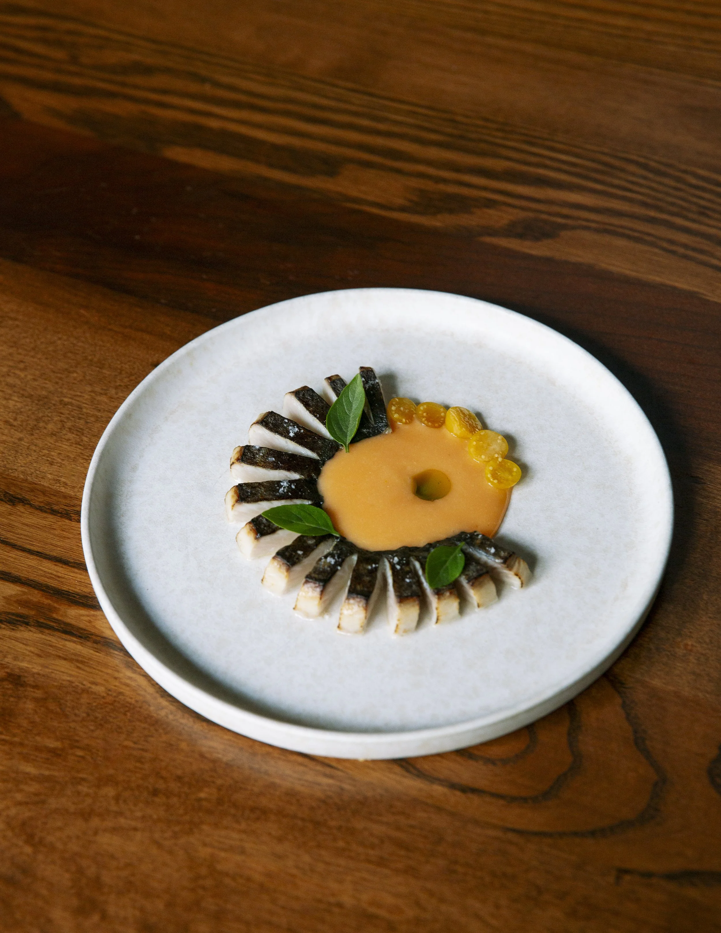 Restaurant Consulting. Recipe Development. SOP Writing
