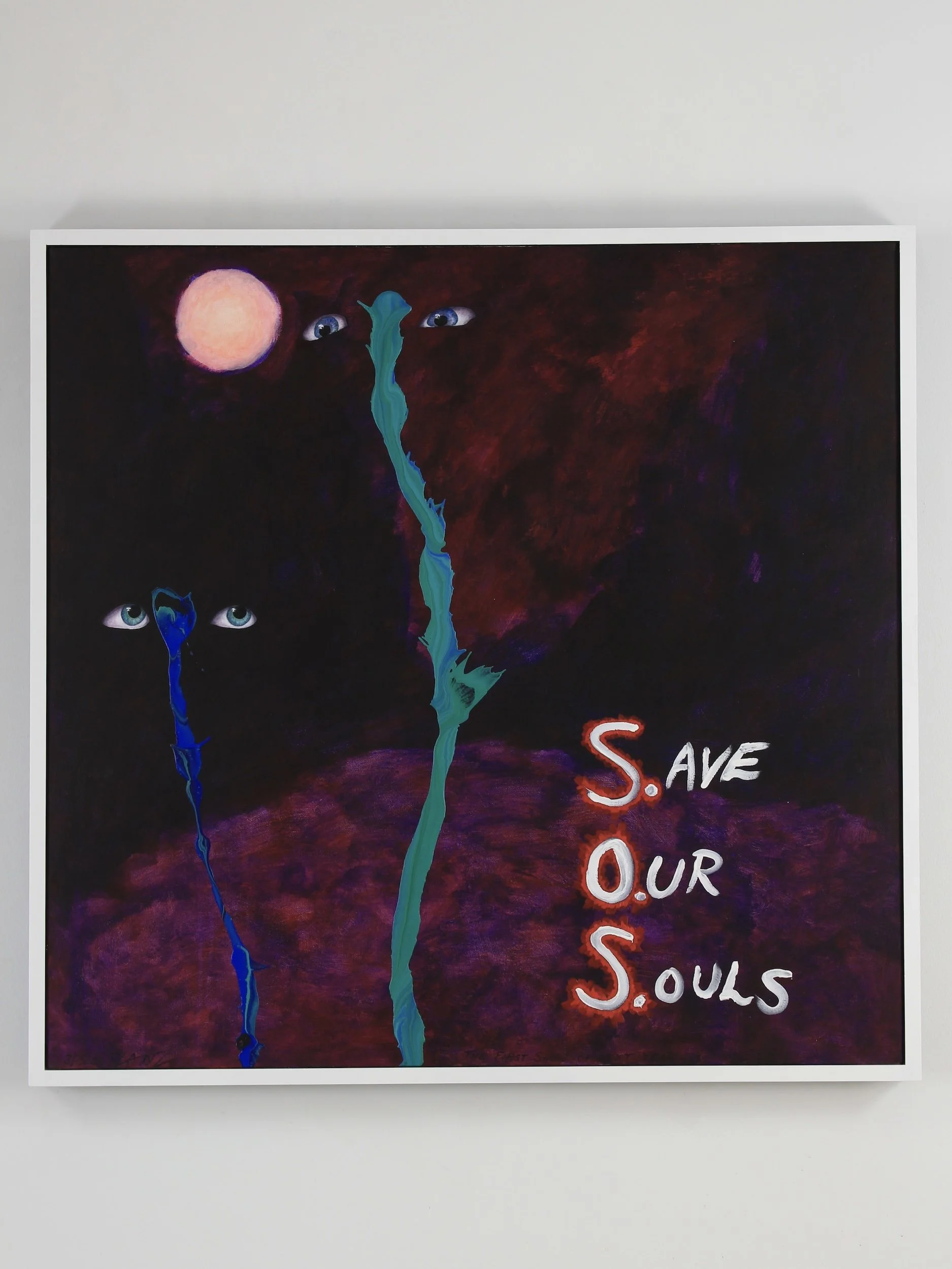 S.O.S.