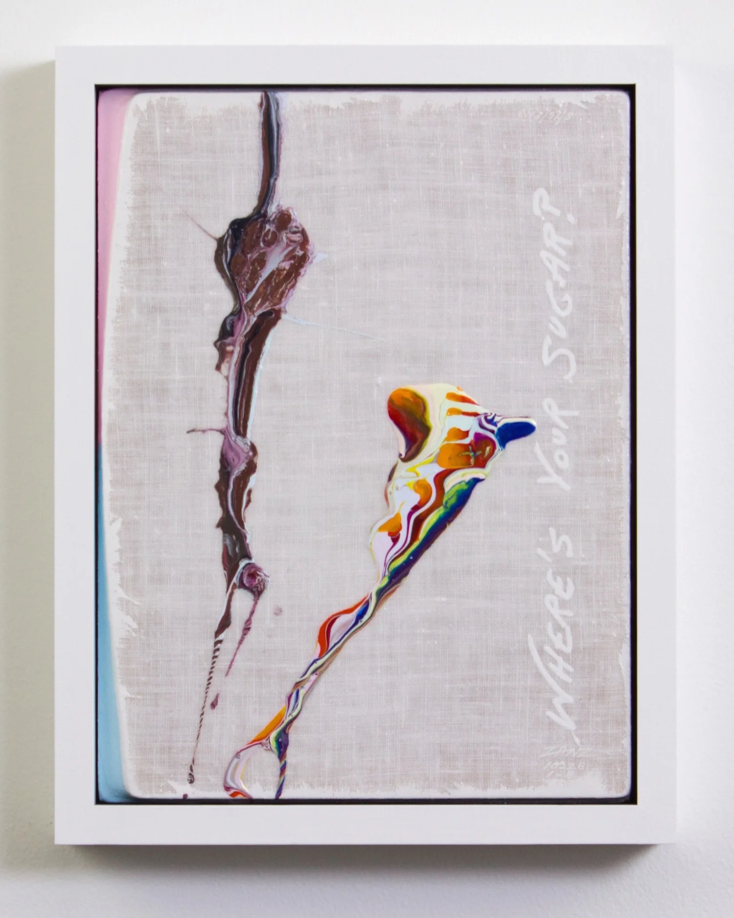 Milky Sugar 1-8, 10-28., 2013