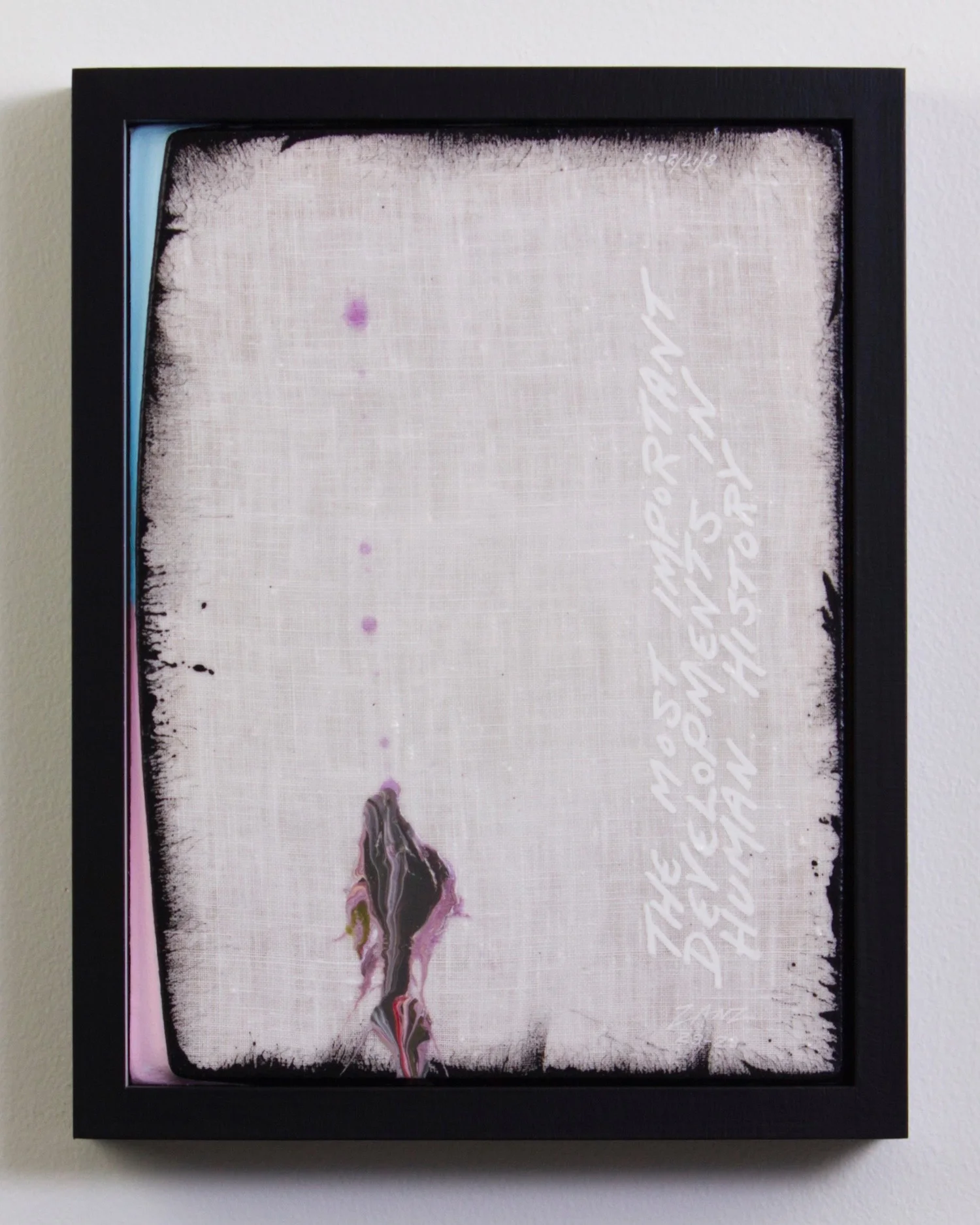 Developments 23-28., 2013