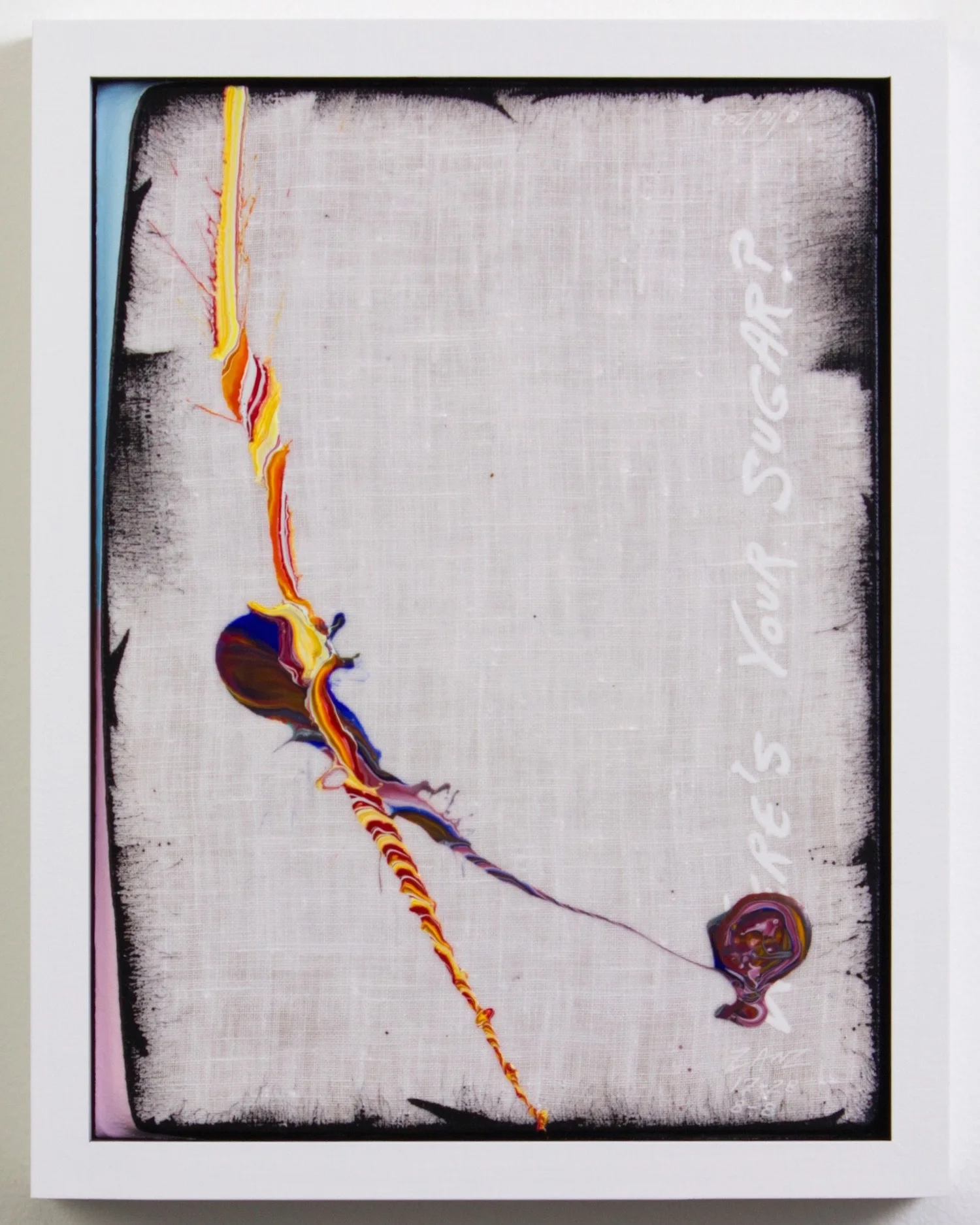 Milky Sugar 8-8, 17-28., 2013