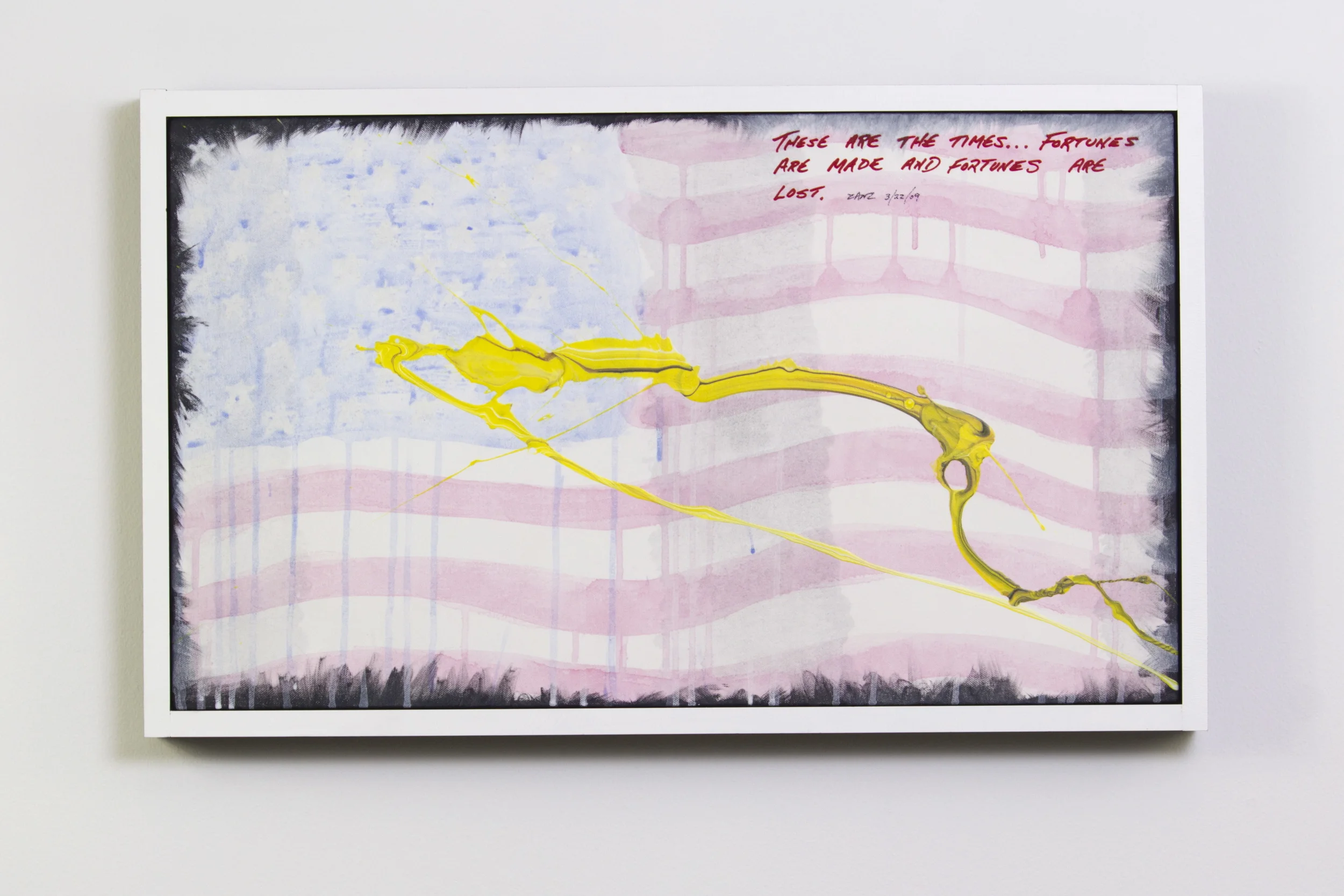 Great Recession 2-7 United States