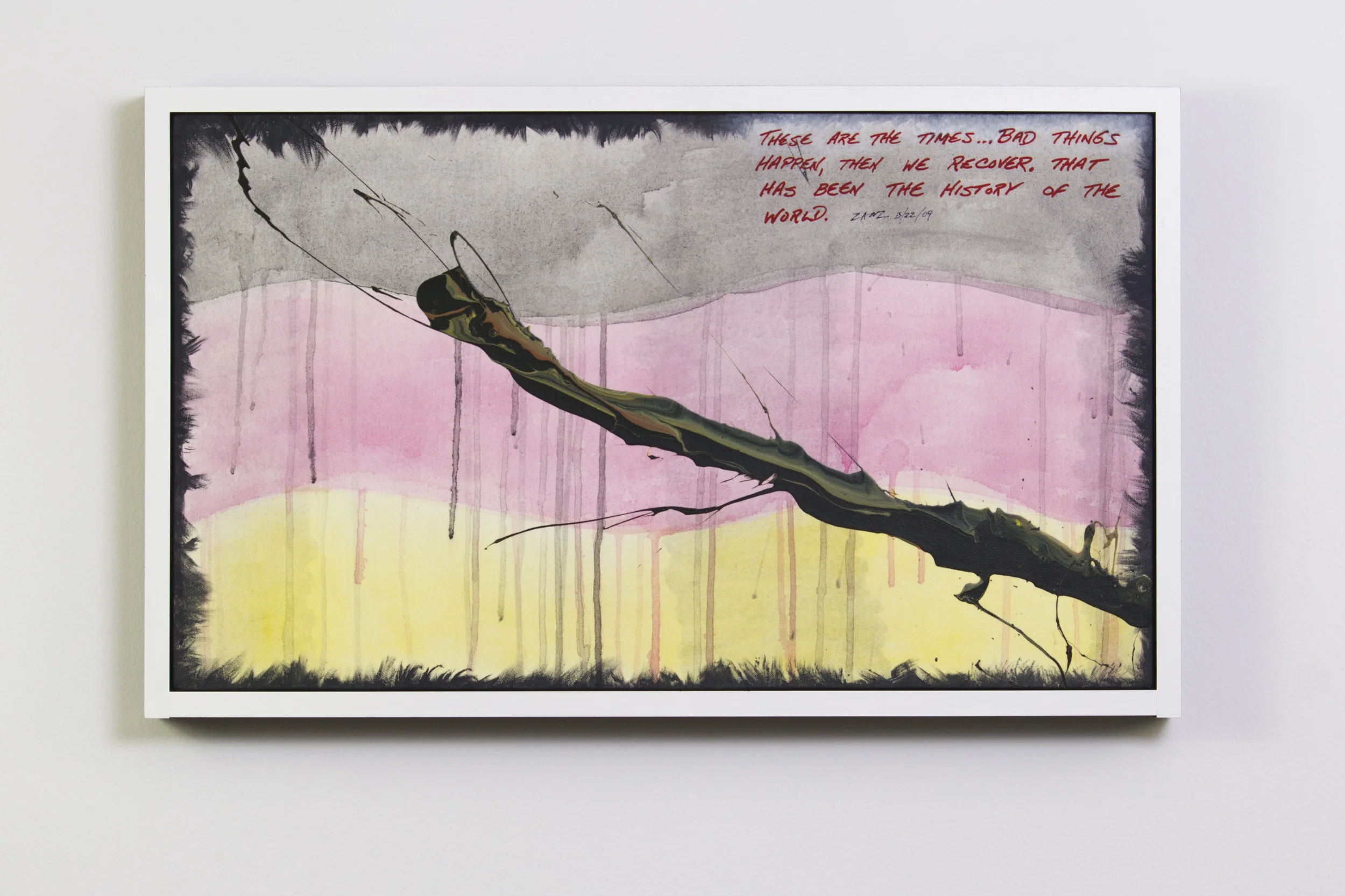 Great Recession 5-7 Germany