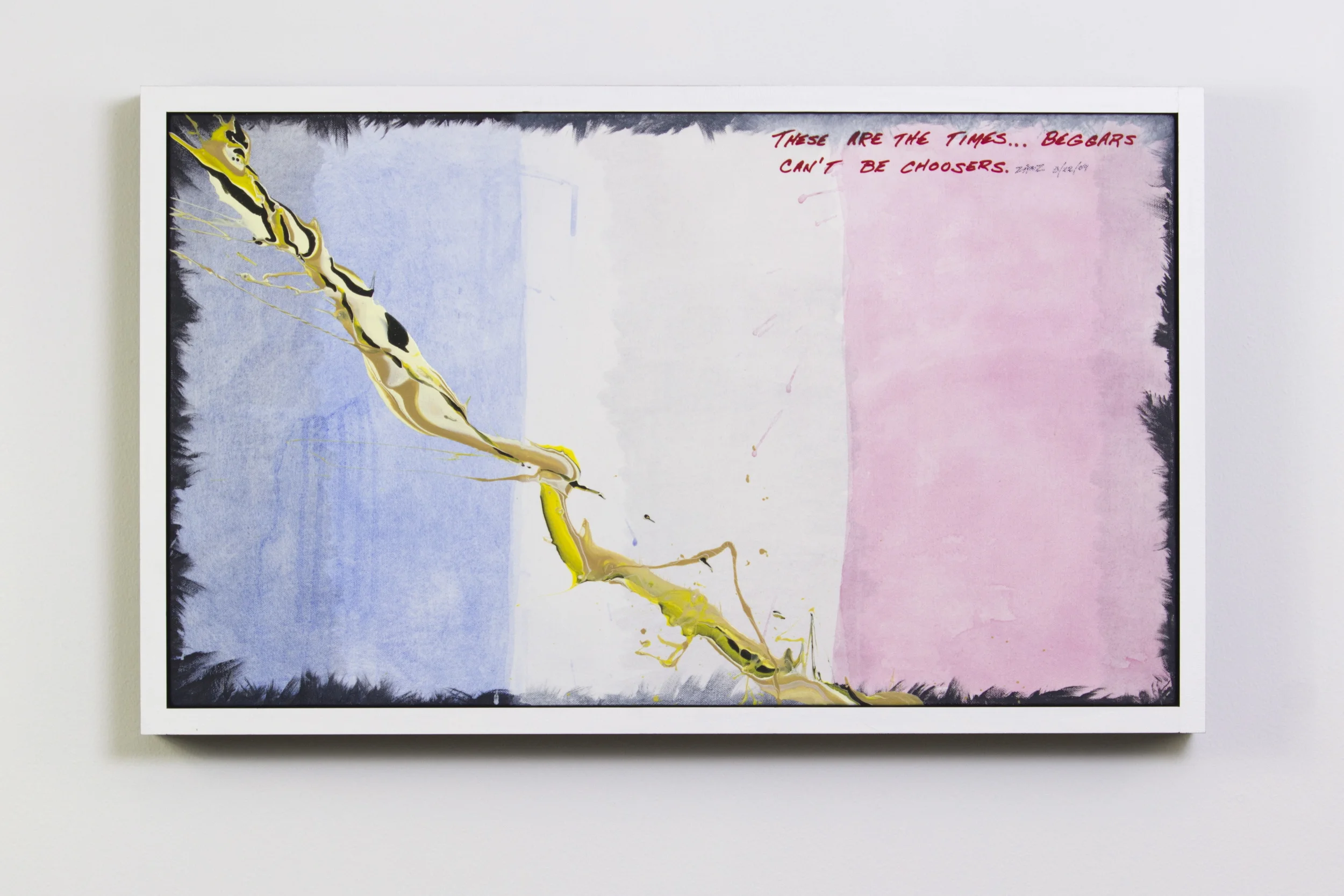 Great Recession 6-7 France