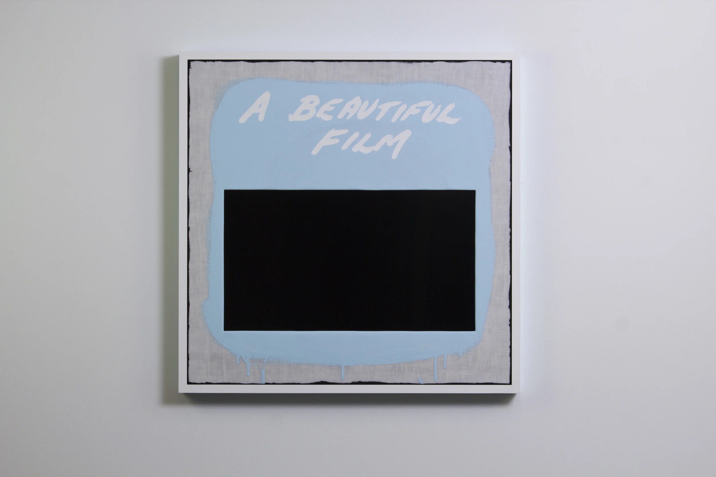 A Beautiful Film 2-9.,  2010-2016.