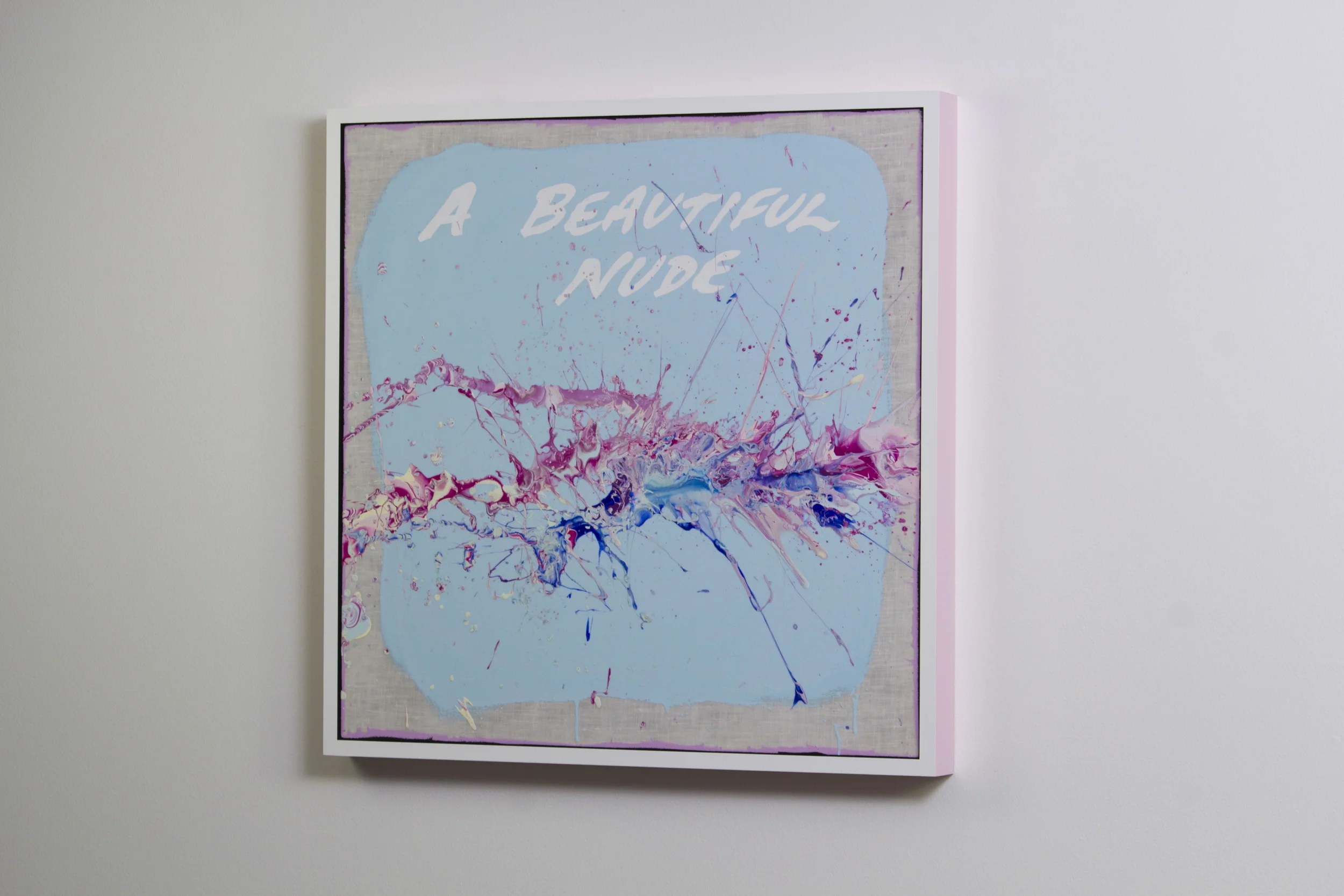 A Beautiful Nude 7-9  (Copy)