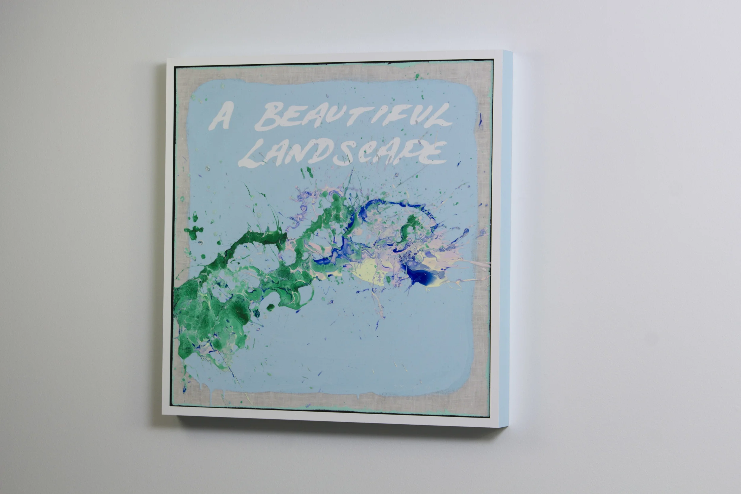 A Beautiful Landscape 4-9  (Copy)