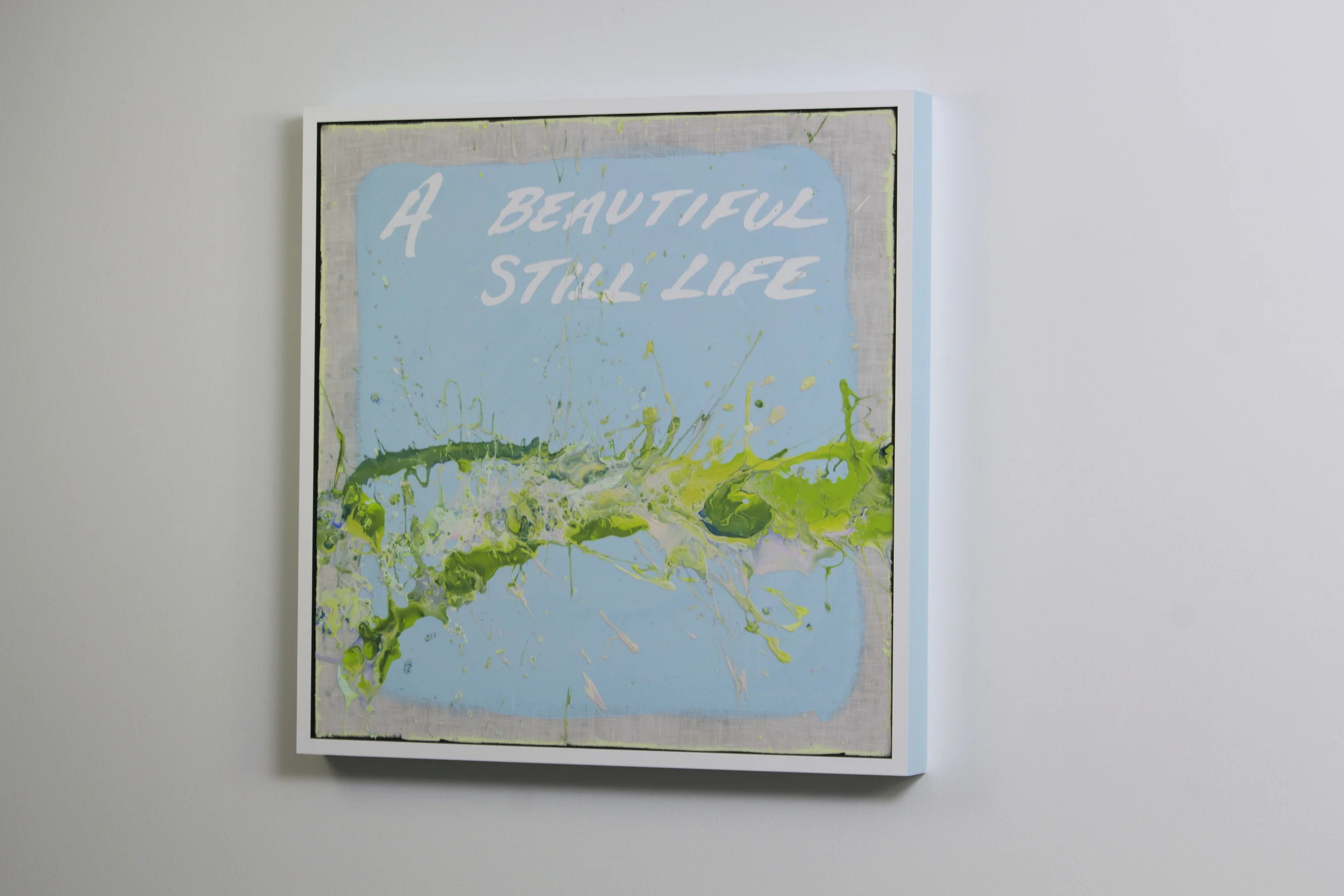 A Beautiful Still Life 3-9  (Copy)