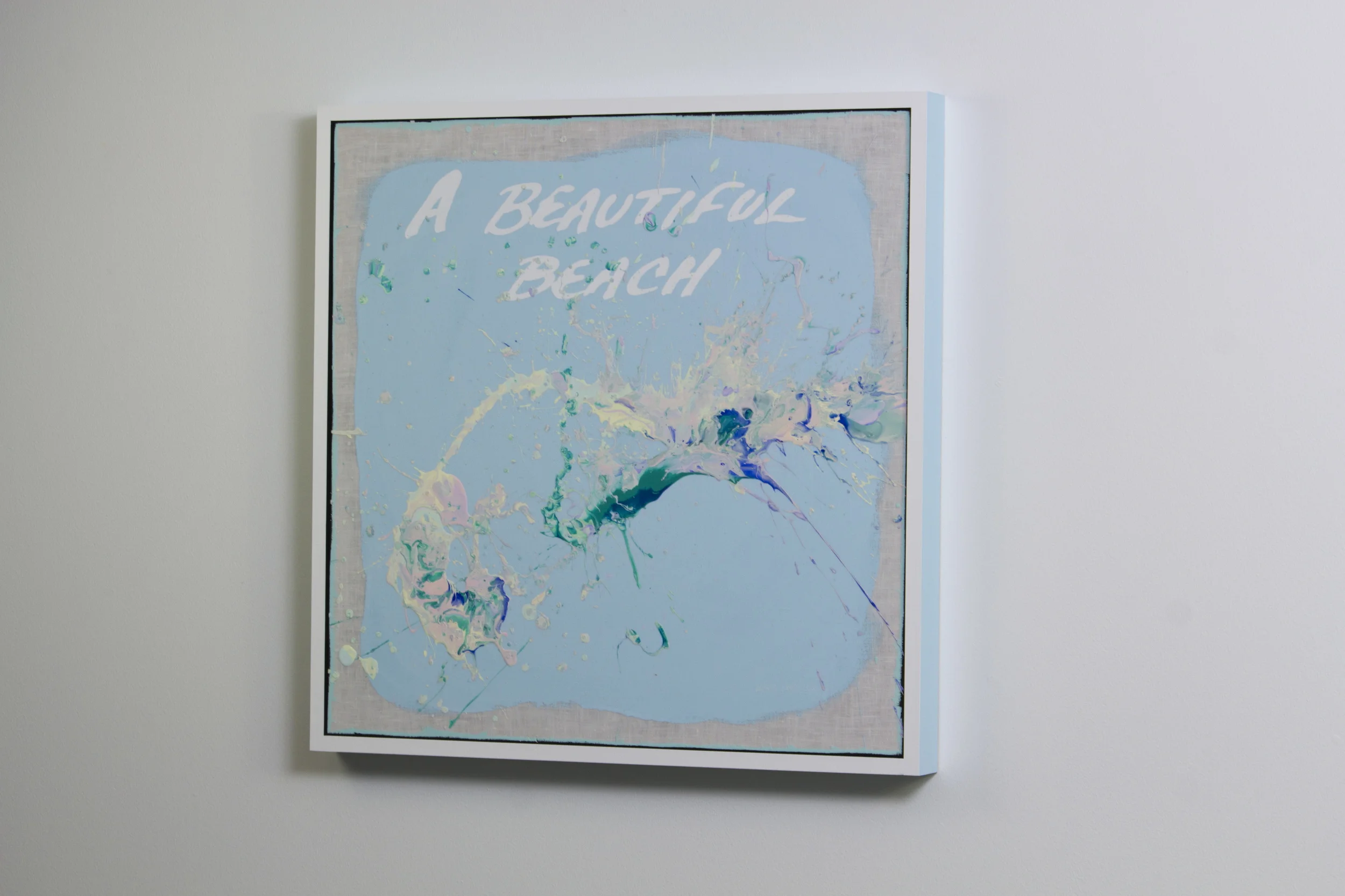 A Beautiful Beach 5-9  (Copy)