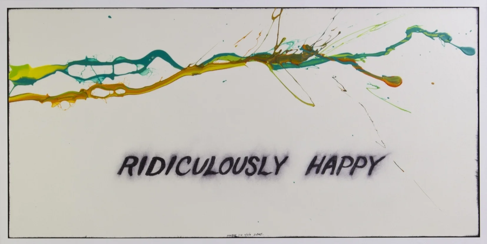 Happy Sunrise 1-12  (Copy)